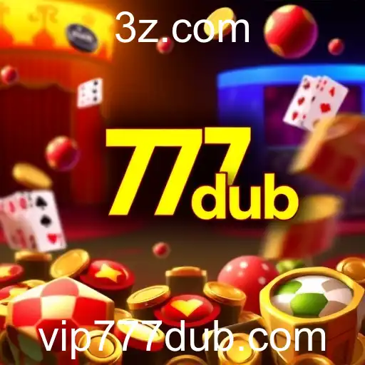 A Ascensão do 777dub no Mundo dos Jogos Online