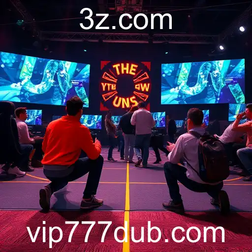 A Ascensão do 777dub no Cenário de Jogos em 2025