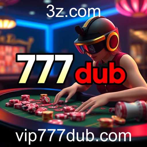 A Ascensão do 777dub no Cenário de Jogos Online