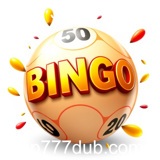 Explorando a Emoção do Bingo no 777dub