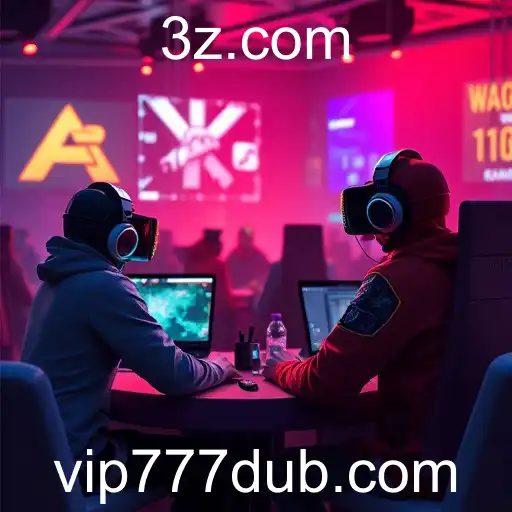 Novas Tendências no Mundo dos Games em 2025