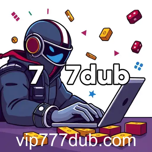 O Impacto de 777dub no Mercado de Jogos Online no Brasil