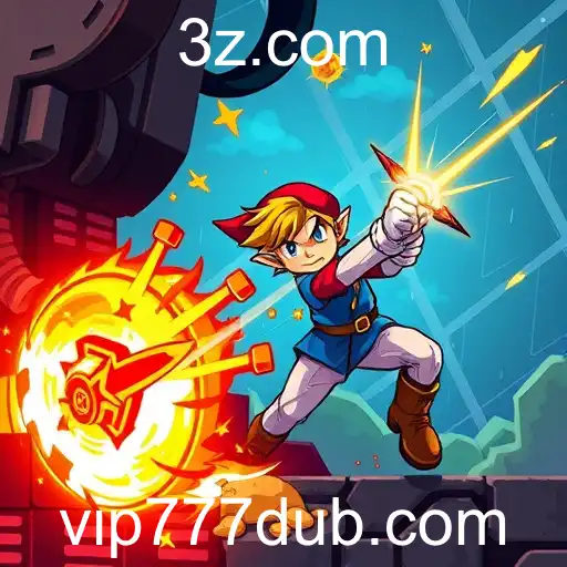 A Revolução dos Jogos Online: O Impacto do 777dub