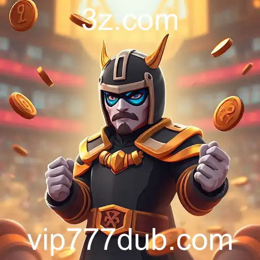 O Impacto do 777dub no Cenário dos Jogos em 2025