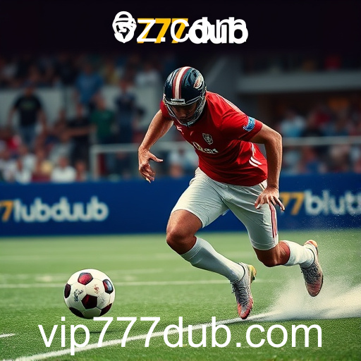 Apostas Esportivas: Emoção e Estratégia no 777dub