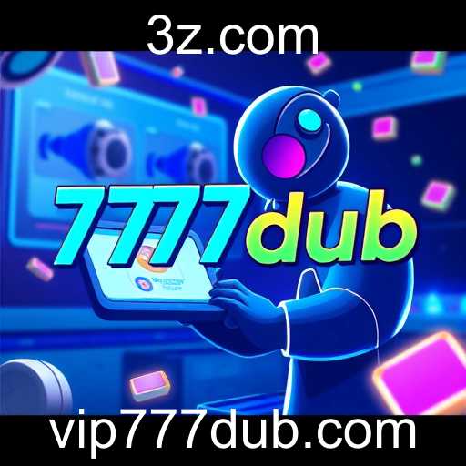A Ascensão do 777dub no Cenário de Jogos Online
