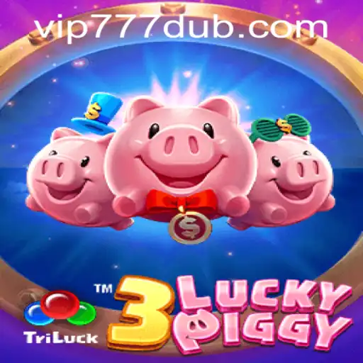 Discover the Exciting World of 3LUCKYPIGGY and the Phenomenon of 777dub PH Login