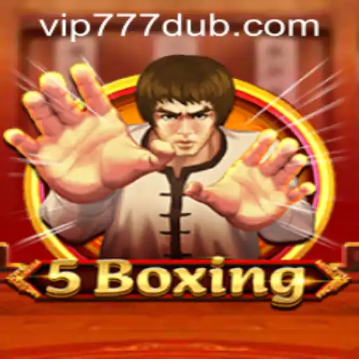 Exploring the Exciting World of 5Boxing and Navigating 777dub PH Login