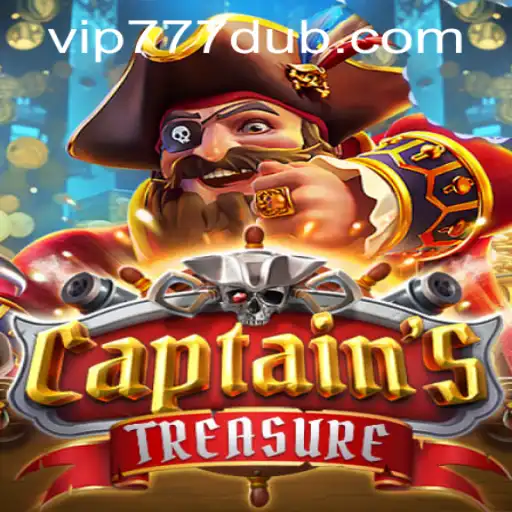 Exploring the Thrilling World of CaptainssTreasure: An In-depth Guide