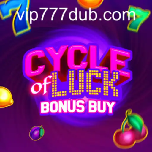CycleofLuckBonusBuy: A Thrilling Casino Experience