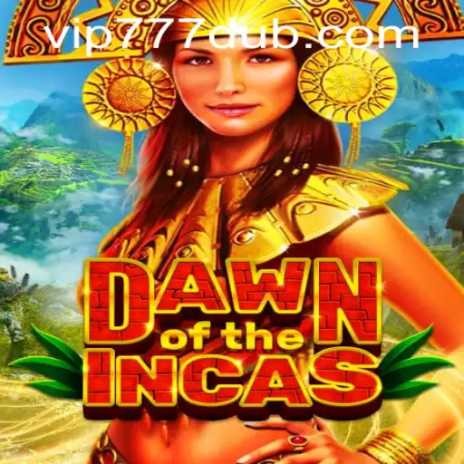 Unveiling the Adventure of DawnoftheIncas: A Journey Through Time