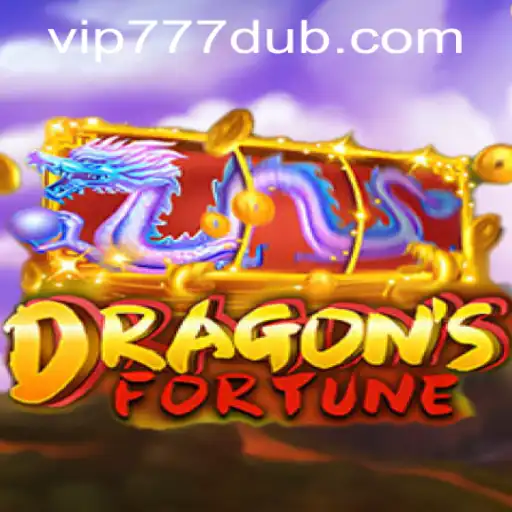 Explore the Enchanting World of DragonFortune Through 777dub PH Login