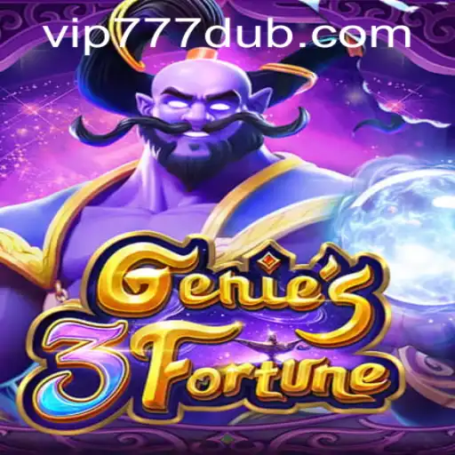 Discover the Magic of Genie3Fortune and Navigate the 777dub PH Login