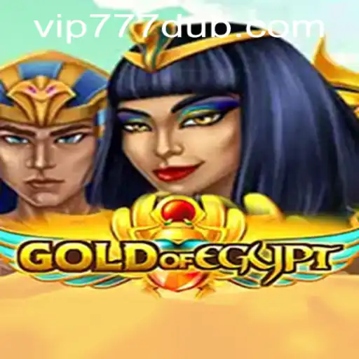 Unveiling the Mystique of 'GoldOfEgypt': An Intriguing Journey Through the Sands of Time
