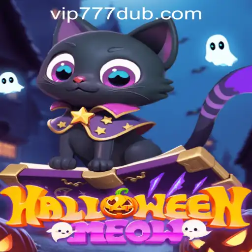 HalloweenMeow: A Spooky Adventure with 777dub PH Login