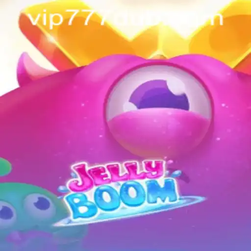 JellyBoom: An Exciting New Journey in the Gaming World