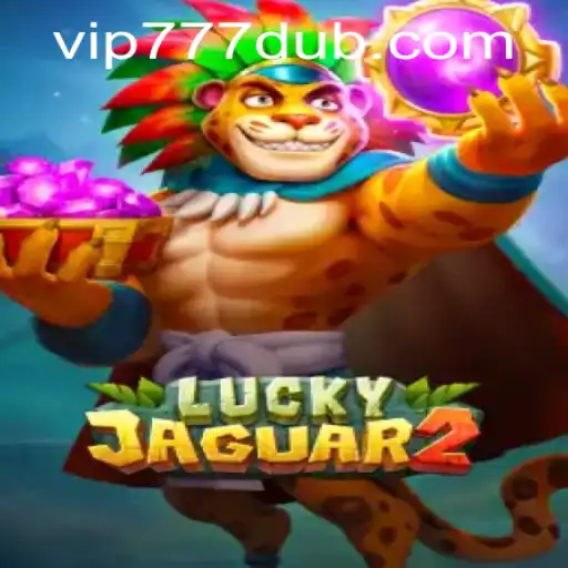 Exploring the Enchanting World of Luckyjaguar2 and 777dub PH Login