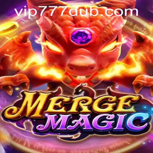 Exploring the Enchanting World of Merge Magic