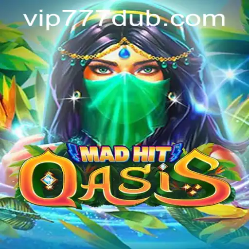 Discovering MadHitOasis: A Dive into the New Gaming Phenomenon