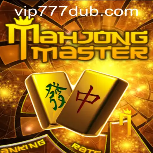 Understanding MahJongMaster and Exploring the 777dub PH Login