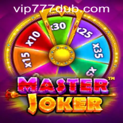 MasterJoker: An In-Depth Look at the Slot Game Phenomenon
