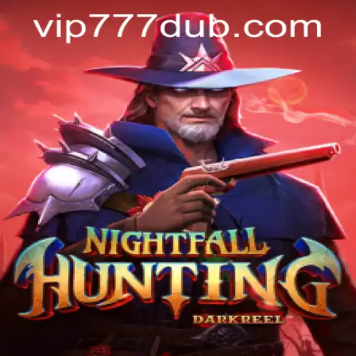 NightfallHunting: A Gaming Adventure with 777dub PH Login