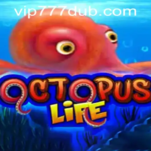 Discover the Underwater World of OctopusLife and the Ease of 777dub PH Login