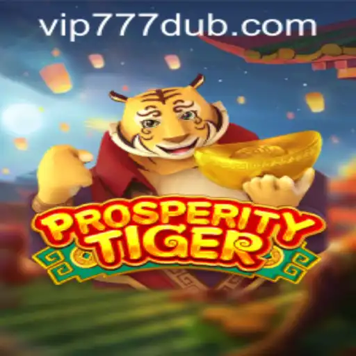 Exploring ProsperityTiger: A Strategic Adventure with 777dub PH Login