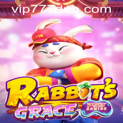 Discover the Thrilling World of RabbitsGrace and Simplify Access with 777dub PH Login