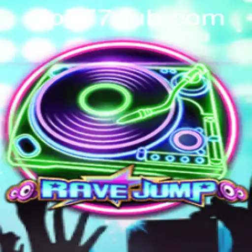 RaveJump: Unleashing the Thrills of Virtual Raving