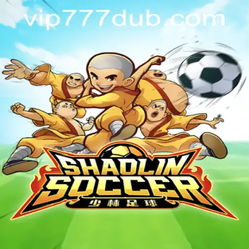ShaolinSoccer: Mastering the Art of the Virtual Pitch