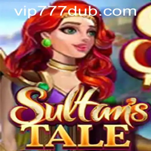 Sultanstale: A Captivating Adventure with 777dub PH Login