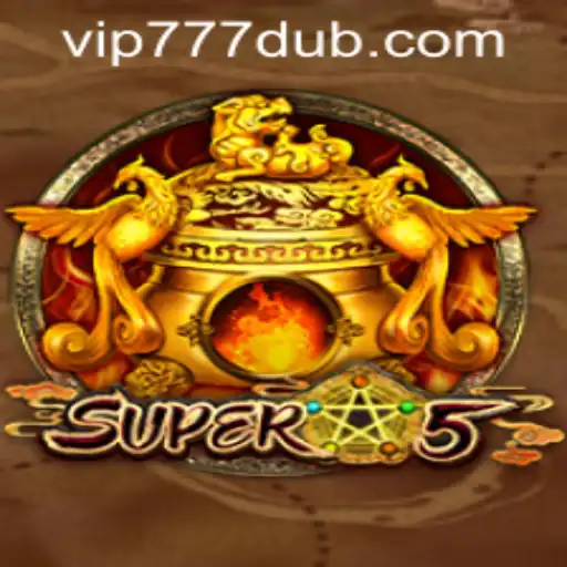 An In-Depth Exploration of Super5 and 777dub PH Login