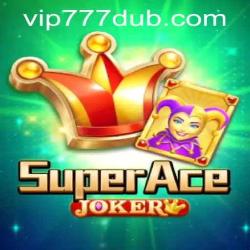 Discover the Thrilling World of SuperAceJoker and 777dub PH Login