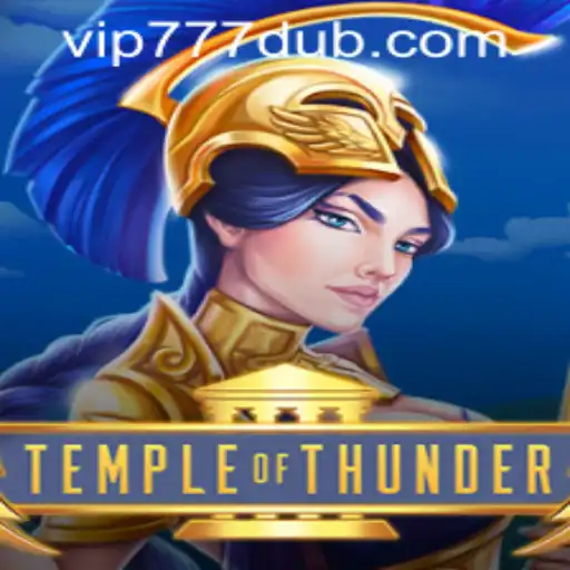 TempleofThunder: An Exploration into the Electrifying World of 777dub PH Login