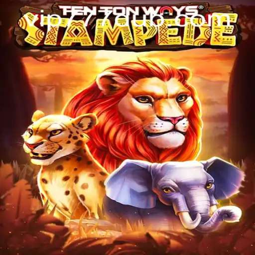 Exploring TenTonWaysStampede: An Engaging Adventure with 777dub PH Login