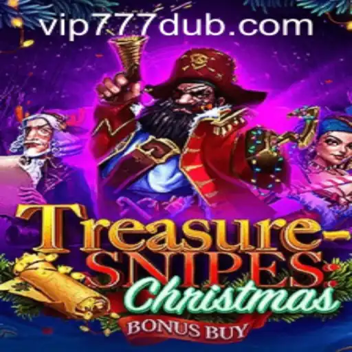 TreasuresnipesChristmas: A Festive Gaming Adventure