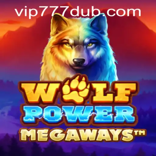 Unleash the Thrills of WolfPowerMega and Navigate 777dub PH Login