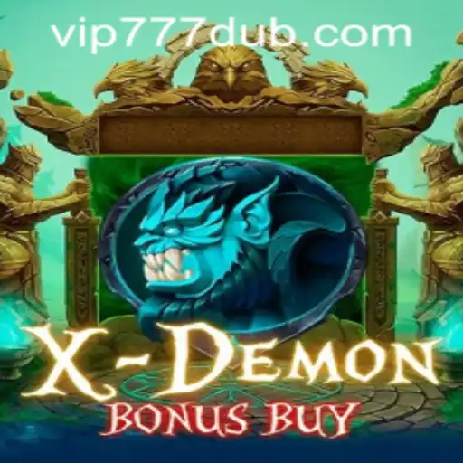 XDemonBonusBuy: Unleashing Excitement with 777dub PH Login